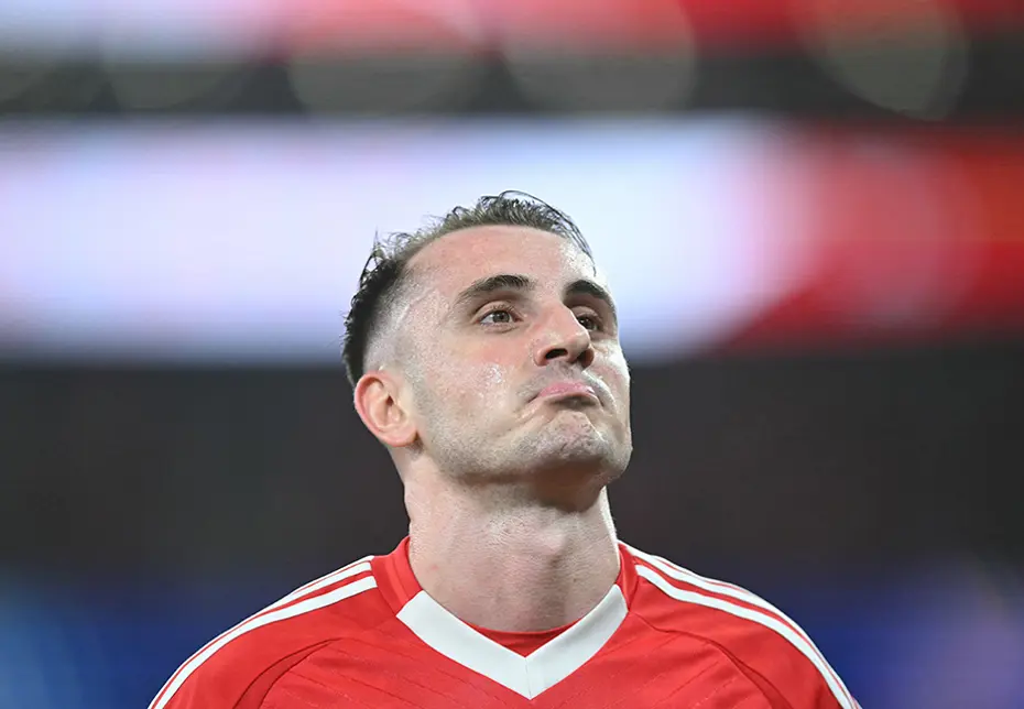 Kerem Aktürkoğlu'ndan flaş açıklama: TFF'ye seslendi - 3