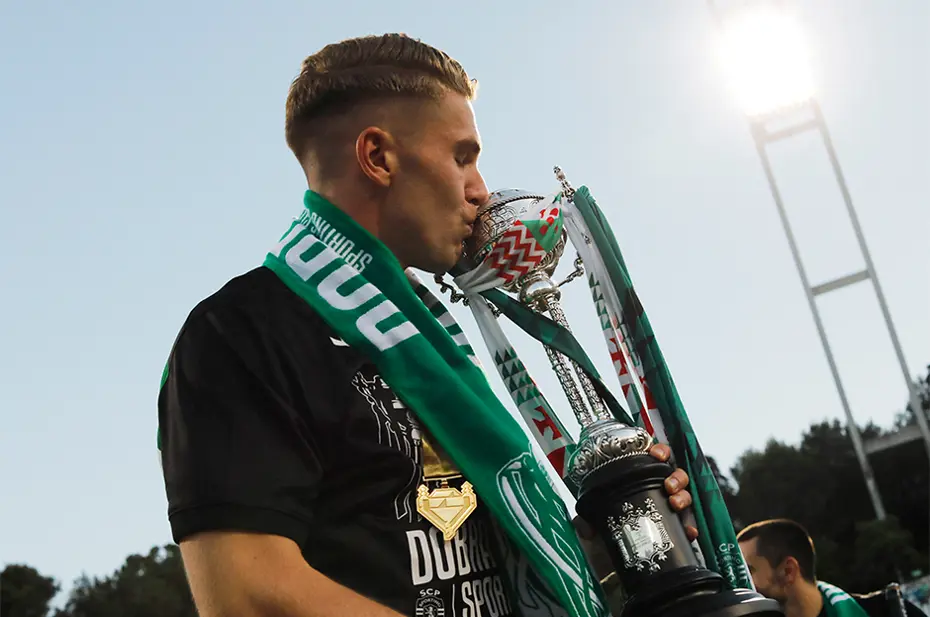 Sporting'de Gyökeres krizi: Kulüp başkanı açıklama yapmak zorunda kaldı - 3 Sporting'de Gyökeres krizi: Kulüp başkanı açıklama yapmak zorunda kaldı - 3