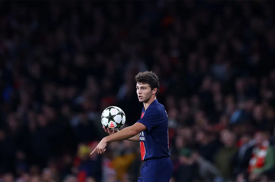 Dünyada 2024'ün en pahalı transferleri: Rekor İspanya'da - 4