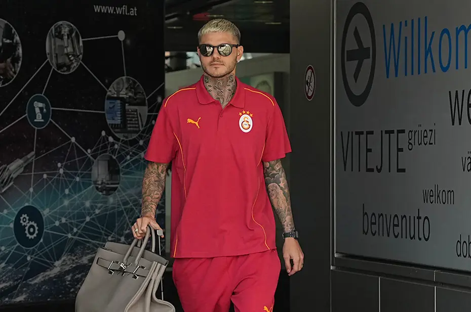 Icardi, Hagi'nin rekorunu altüst edebilir: Tarihe geçmeye hazırlanıyor - 2