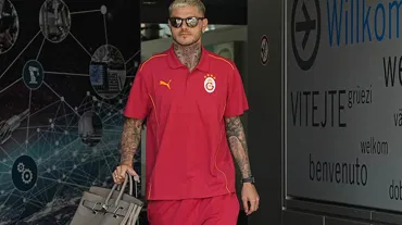 Galatasaray, hazırlık kampı için Avusturya'da