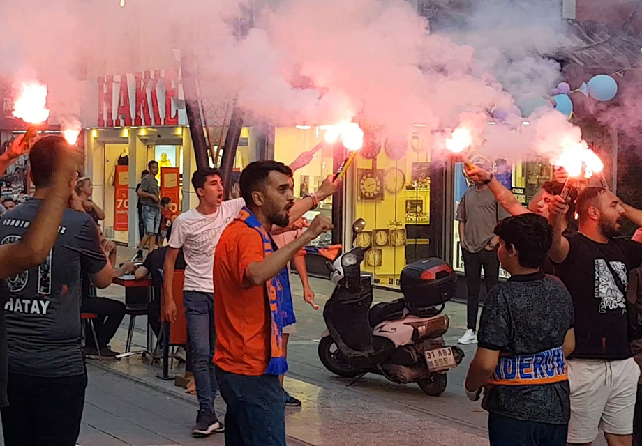 TFF 2. Lig ekibi kapanıyor: Başkan açıkladı