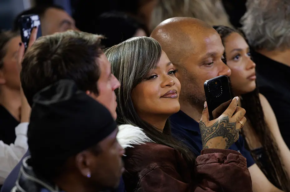 Fenerbahçe'den ses getirecek Rihanna projesi: 50 milyon dolarlık plan - 5