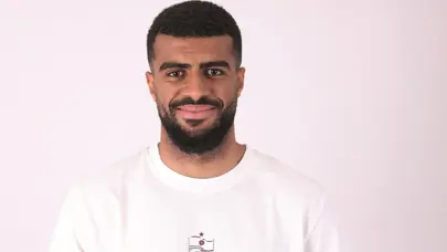 Trabzonsporlu Baniya: "Kupalar kazanmak istiyorum"