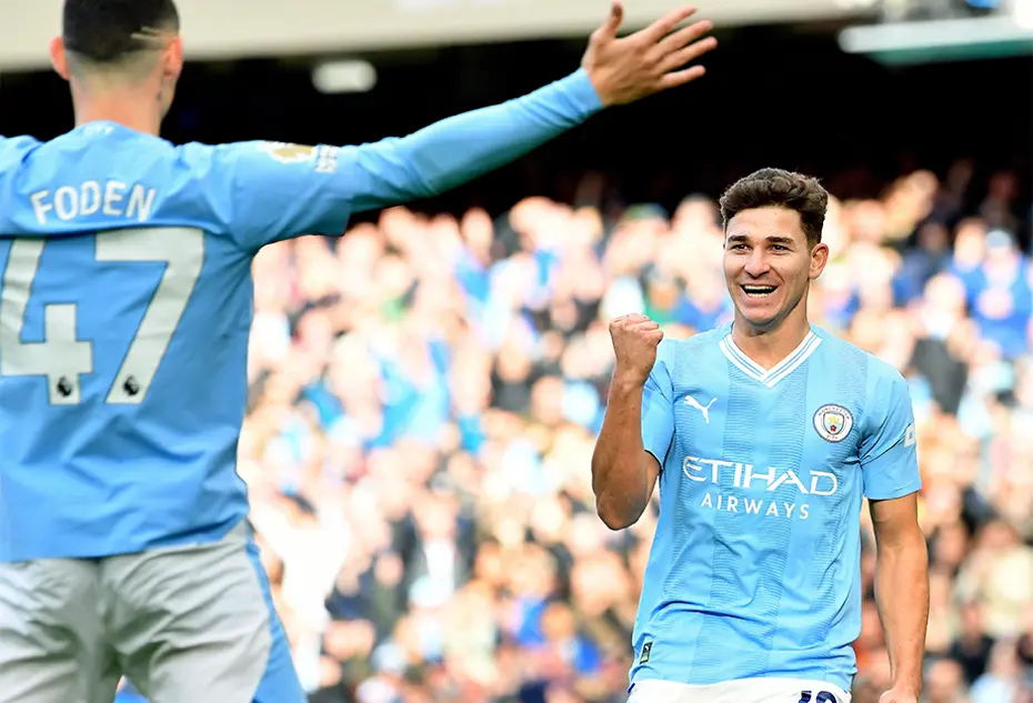 İngiltere Premier Lig | Manchester United-Manchester City maçı ne zaman, saat kaçta, hangi kanalda? (Derbide öne çıkanlar) - 5