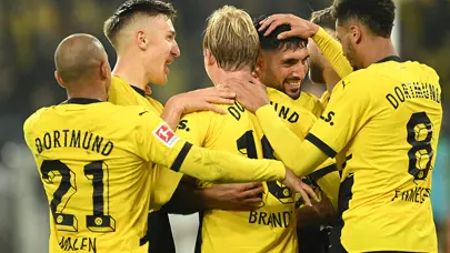 UEFA Şampiyonlar Ligi: PSV - Dortmund maçı ne zaman, saat kaçta ve hangi kanalda?