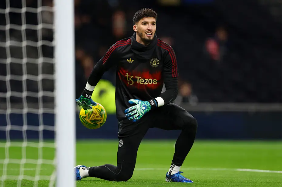 Altay Bayındır ilk 11’de: Arsenal - Manchester United maçı şifresiz mi, ne zaman, saat kaçta? Arsenal - Manchester United maçı hangi kanalda? - 3