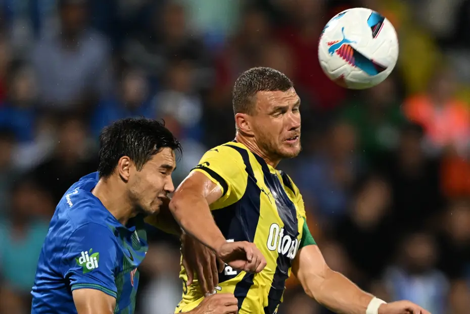 "Mourinho, Süper Lig gerçeğiyle tanıştı" | Spor yazarları, Fenerbahçe'nin galibiyetini değerlendirdi - 6