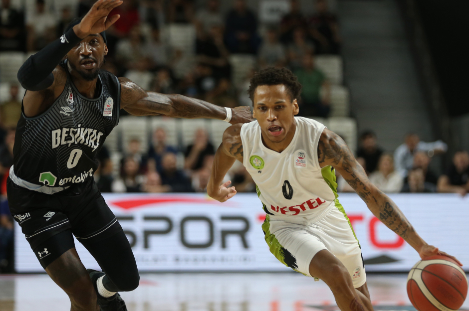 Potada derbi heyecanı: Yarı final eşleşmesi belli oldu