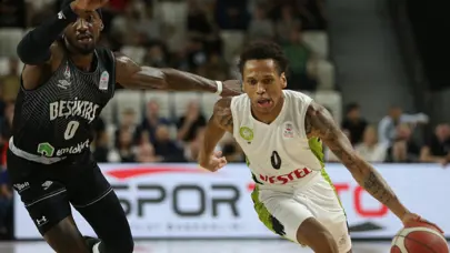 Potada derbi heyecanı: Yarı final eşleşmesi belli oldu