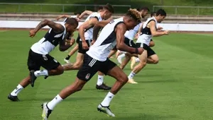 Beşiktaş - Augsburg maçı ne zaman, saat kaçta, hangi kanalda? Beşiktaş - Augsburg maçı ne zaman, saat kaçta, hangi kanalda?
