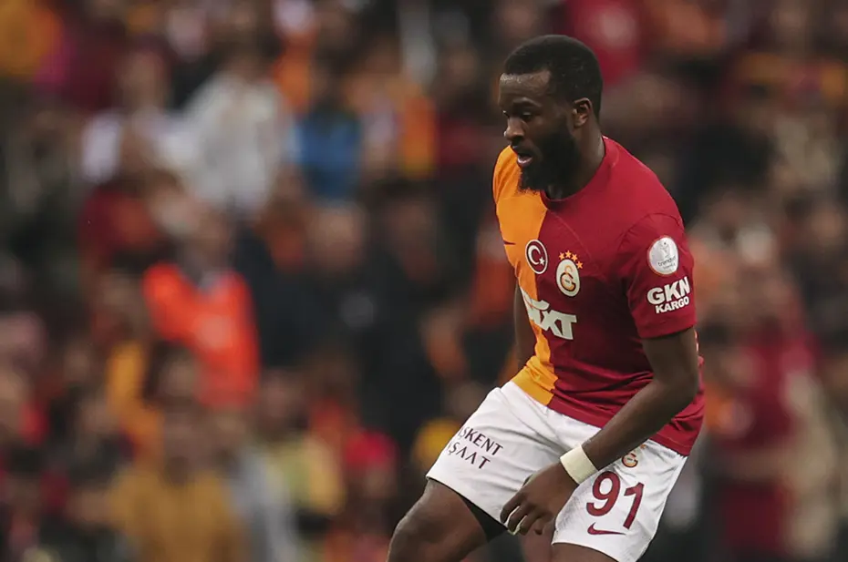 Galatasaray'dan ayrılan 4 futbolcudan dikkat çeken performans - 4