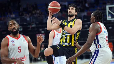 Milli basketbolcu, İtalya'ya transfer oldu