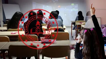 Okullar ne zaman açılacak? 2024-2025 Okulların açılış tarihi: Yaz tatili kaç ay, 90 gün mü sürecek?