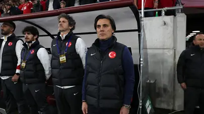 "Montella'nın hayali Van Gaal'in Hollanda'sı" | Spor yazarları Milli Takım için ne dedi?