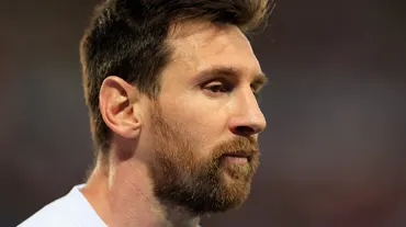"496": Lionel Messi adını bir rekora daha yazdı; PSG, Ligue 1 tarihinin en iyisi oldu