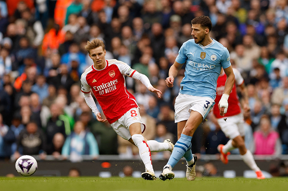 Dev maçın skoru Liverpool'a yaradı