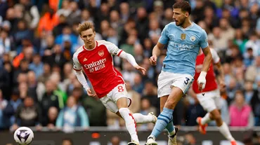 Dev maçın skoru Liverpool'a yaradı