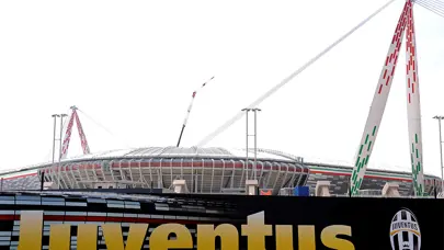 Juventus'tan çekilme kararı: Resmi yazı gönderildi