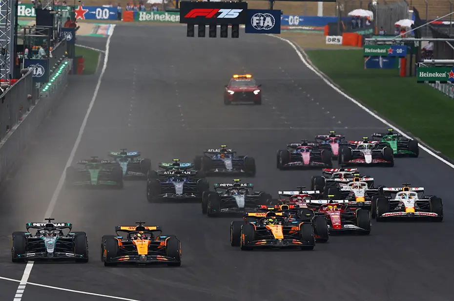 Yarışın ardından Ferrari'ye kötü haber: Hamilton ve Leclerc diskalifiye edildi - 2 Yarışın ardından Ferrari'ye kötü haber: Hamilton ve Leclerc diskalifiye edildi - 2