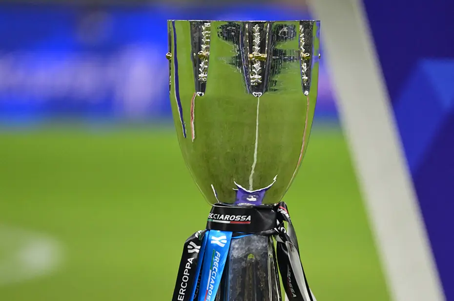 Süper Kupa'yı alan ne kadar para ödülü kazanacak? - 6