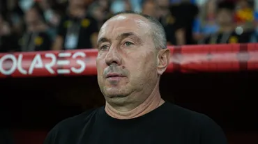 Stoilov: 3 golden çok daha fazlasını atabilirdik