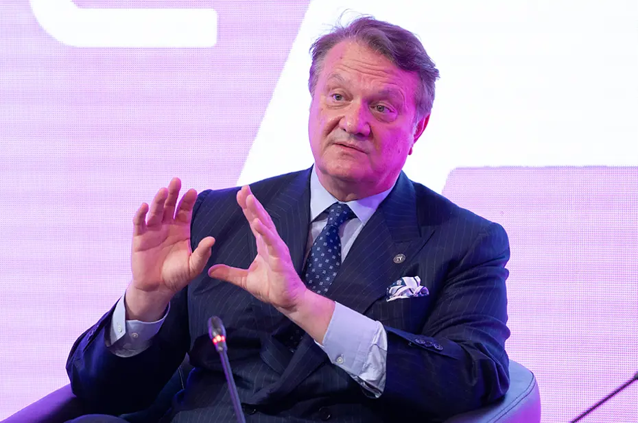 Tevfik Yamantürk'ten olayların ardından ilk açıklama geldi - 3