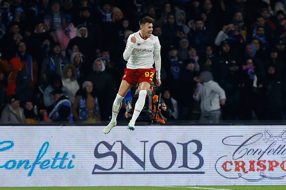 "El Shaarawy'le pazarlıklar başladı" | Sporun Manşetleri