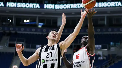Beşiktaş Emlakjet'ten kritik kayıp