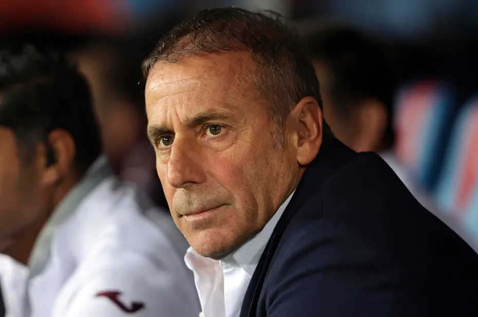 Süper Lig'in gol kralı kayıplara karıştı - 5 Süper Lig'in gol kralı kayıplara karıştı - 5