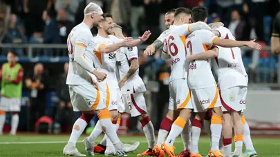 Galatasaray - Sivasspor maçı ne zaman, saat kaçta, hangi kanalda?