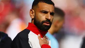 İnanılmaz teklif: Mohamed Salah tarihi transferin eşiğinde