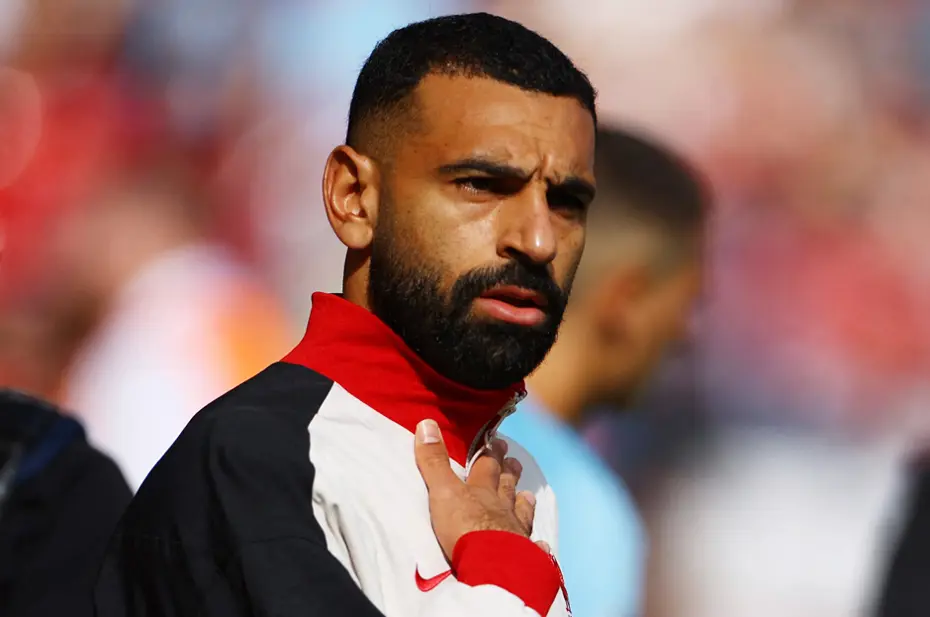 İnanılmaz teklif: Mohamed Salah tarihi transferin eşiğinde - 4