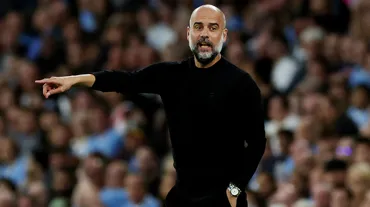 Pep Guardiola'dan Manchester United'ın eski yıldızına açık kapı