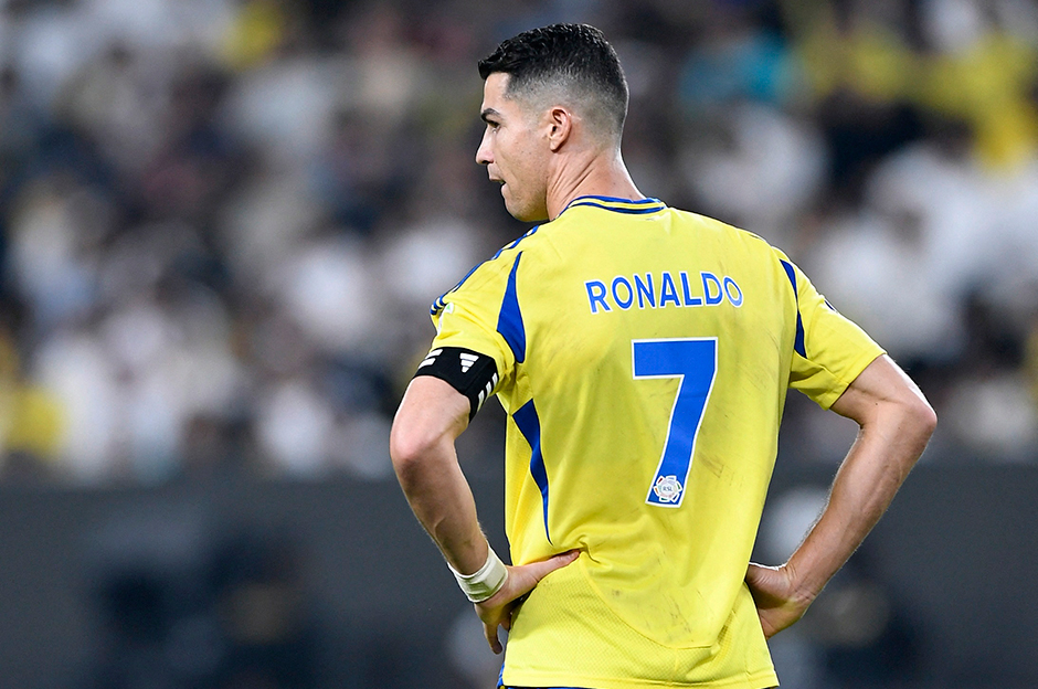 Cristiano Ronaldo'dan Al-Nassr'a öneri: Real Madrid'deki takım arkadaşının transferini istedi