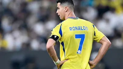Cristiano Ronaldo'dan Al-Nassr'a öneri: Real Madrid'deki takım arkadaşının transferini istedi