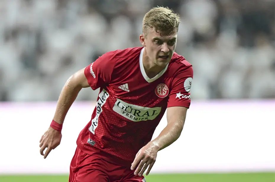 "Fenerbahçe yeni sezon için anlaştı" | Transfer hattı (10 Şubat 2025) - 9