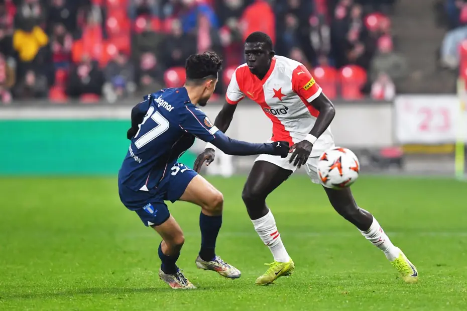 Fenerbahçe transfer haberi | Kanarya Slavia Prag’ın 20’lik yıldızı için harekete geçti - 3