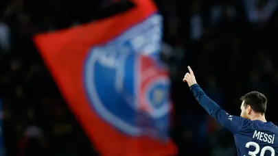 Barcelona, Lionel Messi tranferi için La Liga ile görüşecek