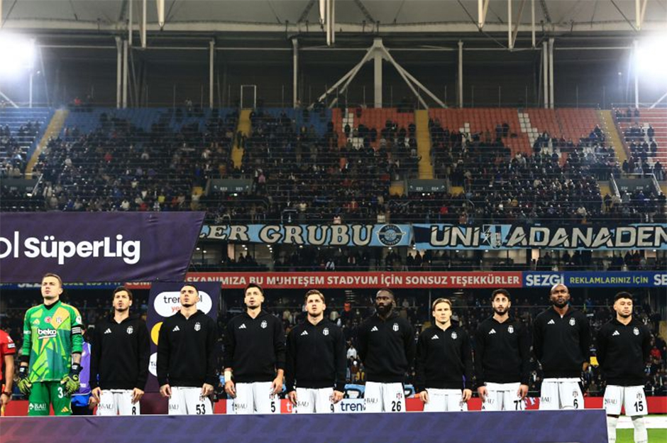 Beşiktaş'ta 3 ismin bileti kesildi: Başkan kim seçilirse seçilsin gidiyorlar