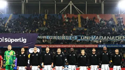 Beşiktaş'ta 3 ismin bileti kesildi: Başkan kim seçilirse seçilsin gidiyorlar