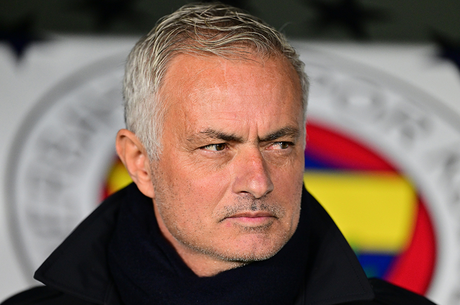 Jose Mourinho'nun çalıştırmak istediği takımı Kayserispor'un yıldızı açıkladı
