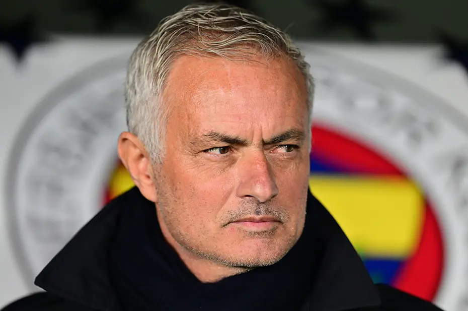 Mourinho'dan Oğuz Aydın kararı: Beşiktaş'a karşı oynayacak mı? - 3