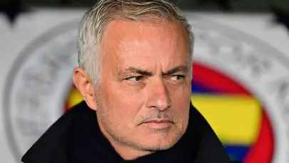 Jose Mourinho'nun çalıştırmak istediği takımı Kayserispor'un yıldızı açıkladı