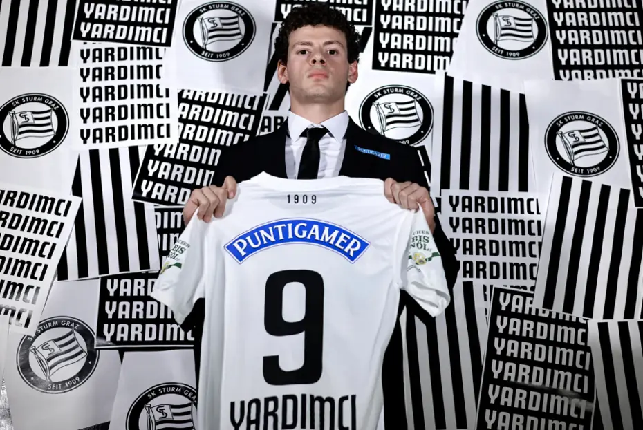 Erencan Yardımcı için çarpıcı karar: Sezon sonunu beklemeyecekler - 2 Erencan Yardımcı için çarpıcı karar: Sezon sonunu beklemeyecekler - 2