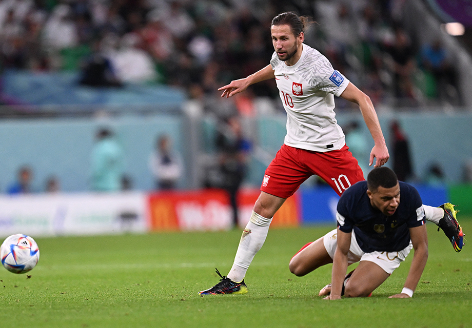 Trabzonspor'da orta sahaya İsviçre çakısı