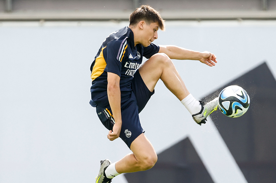 Ancelotti çareyi buldu; Arda Güler'in sakatlığının ardından...