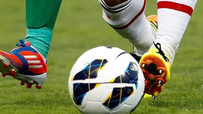 3. Lig'de play-off 3. tur eşleşmeleri ve maç programı belli oldu