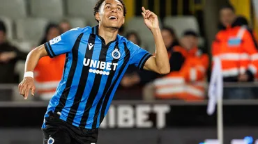 Devlerin gözü Brugge-Beşiktaş maçında