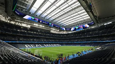 Real Madrid'den dev anlaşma: 100 milyon Euro'luk gelir için imzalar atıldı